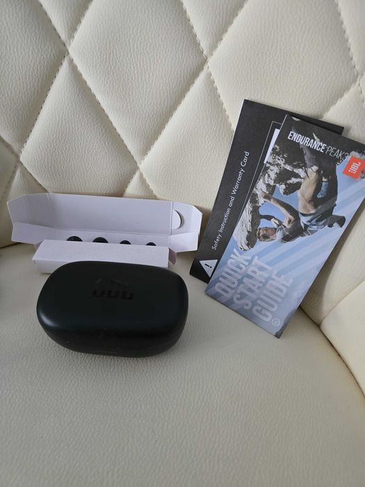 JBL Endurance Peak 3 NOVO