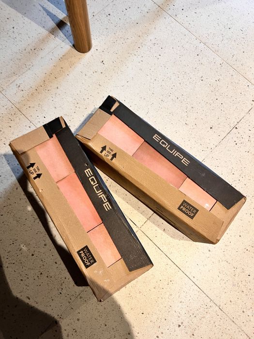 Płytki equipe artisan rose mallow