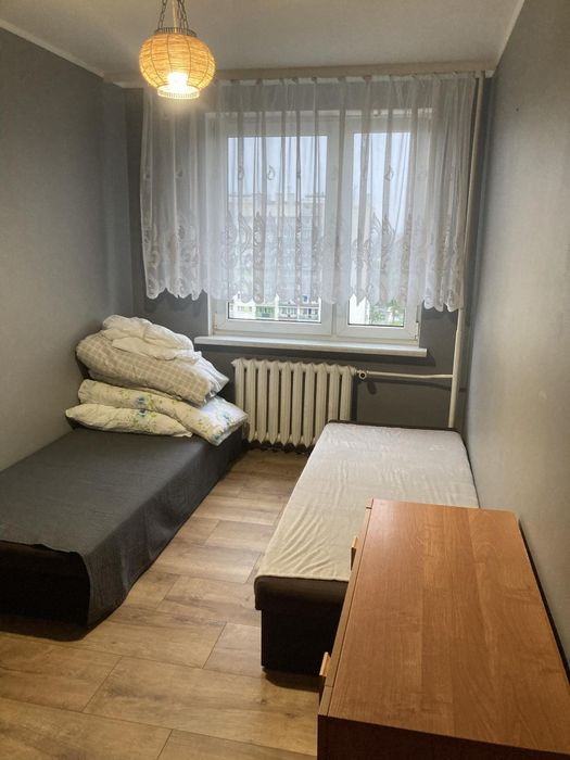 Noclegi, kwatery dla pracowników