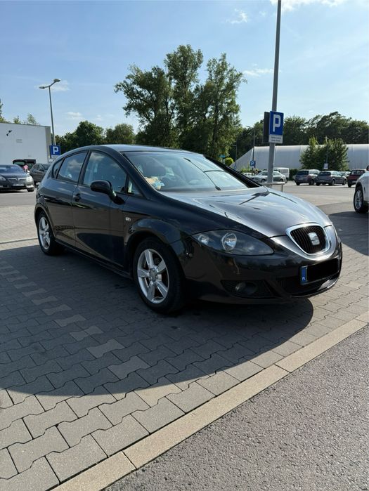 Seat leon 2 1.9tdi