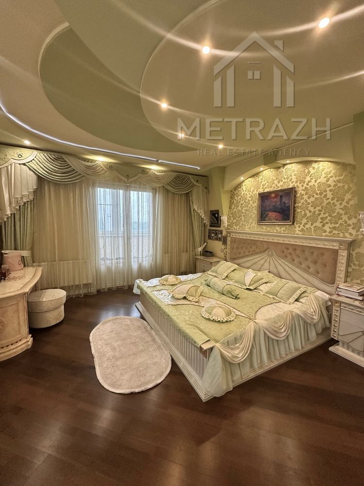 150тыс. ЖК Олимп‼️НЕВЕРОЯТНАЯ ЦЕНА‼️Срочно‼️ 3-х к.  135 м2
