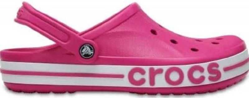 Крокс Кроксы Crocs Bayaband Мужские/Женские 36-44р шлепанцы сабо