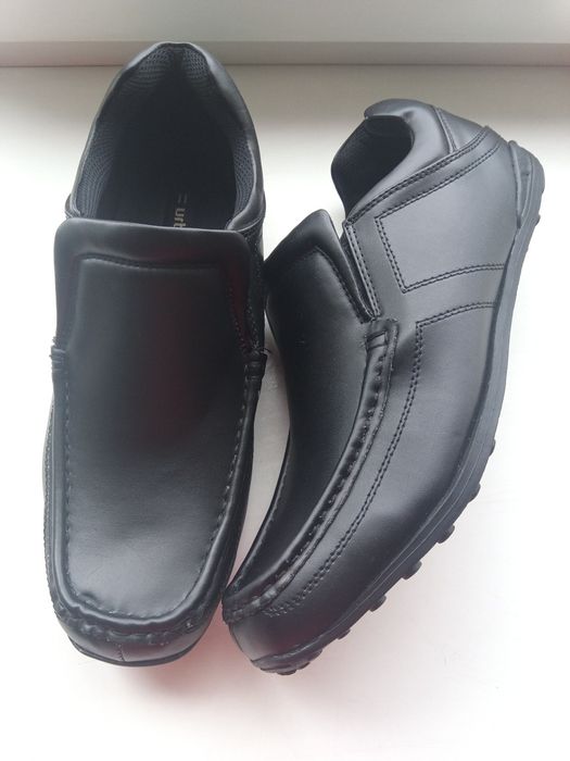 Новые качественные мокасины 44.5- 45р.