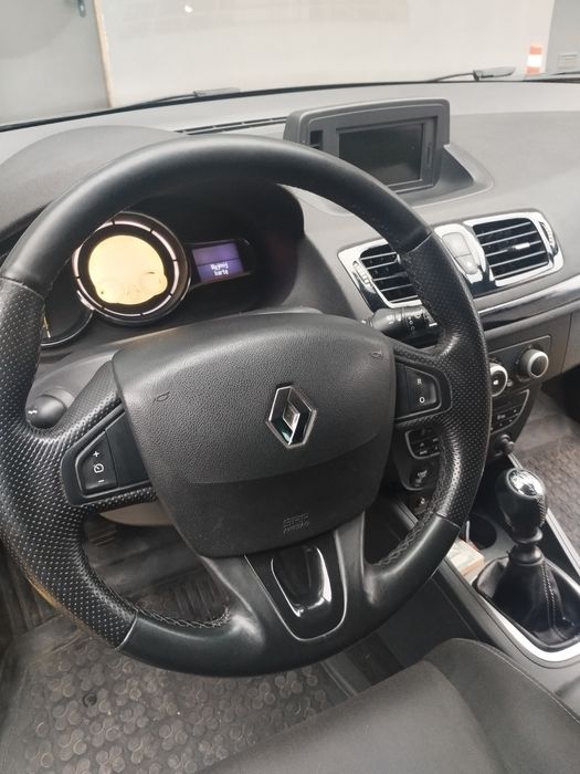 Продам Renault Megane 3