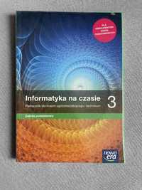 Informatyka na czasie 3