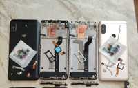 Деталі, запчастини, розборка Xiaomi Redmi Note 5