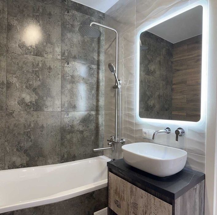 Продам 1 комнатную квартиру в ЖК Гидропарк