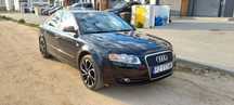 Audi A4 Audi A4 B7 1.8T 2006r.