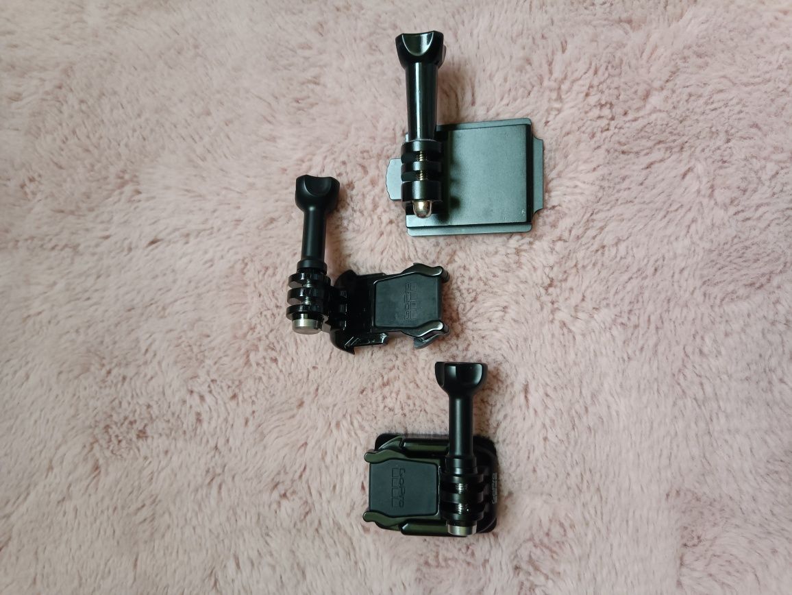 GoPro Hero 10 Black | Повний комплект для зйомок!