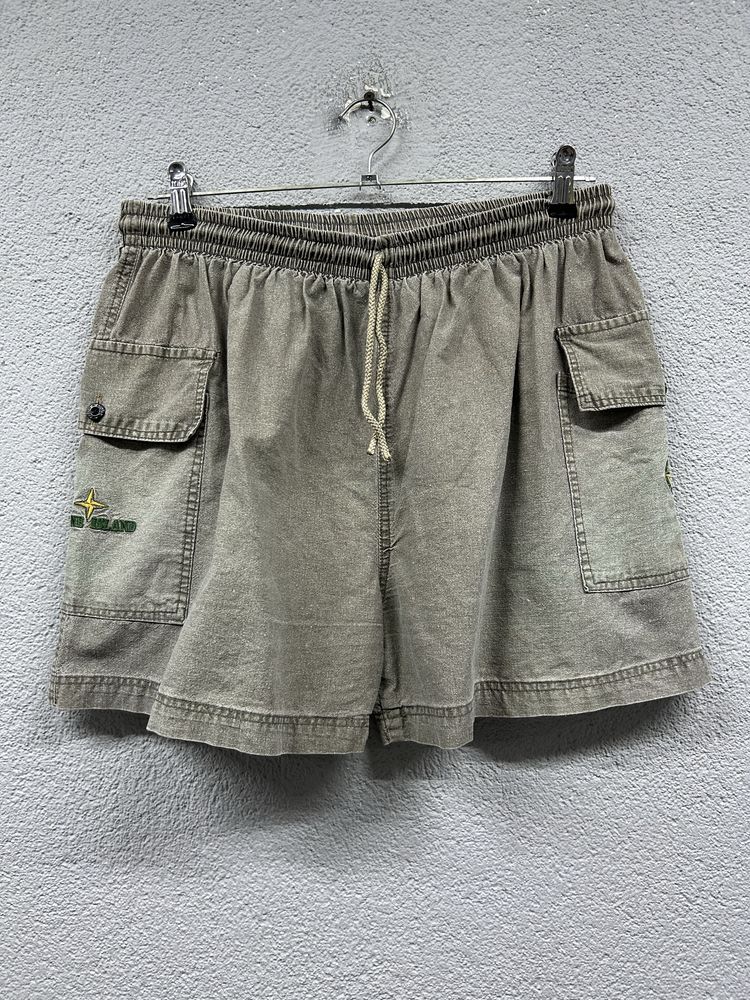 Шорти Stone Island S-M