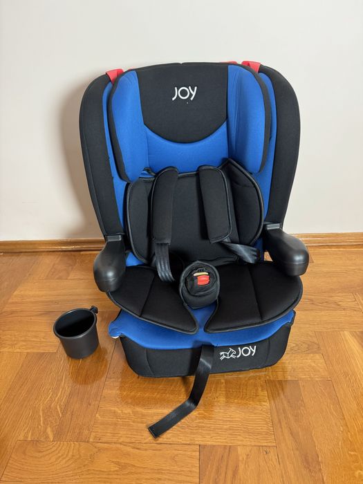Універсальне автокрісло JOY isofix