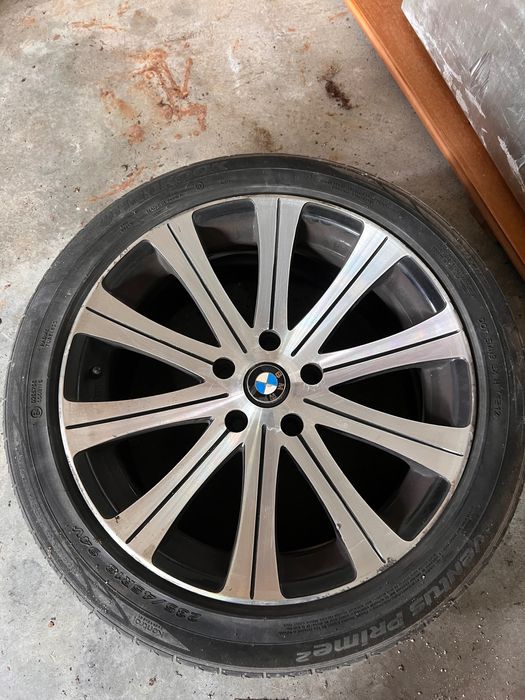 Vendo Jantes 18 BMW