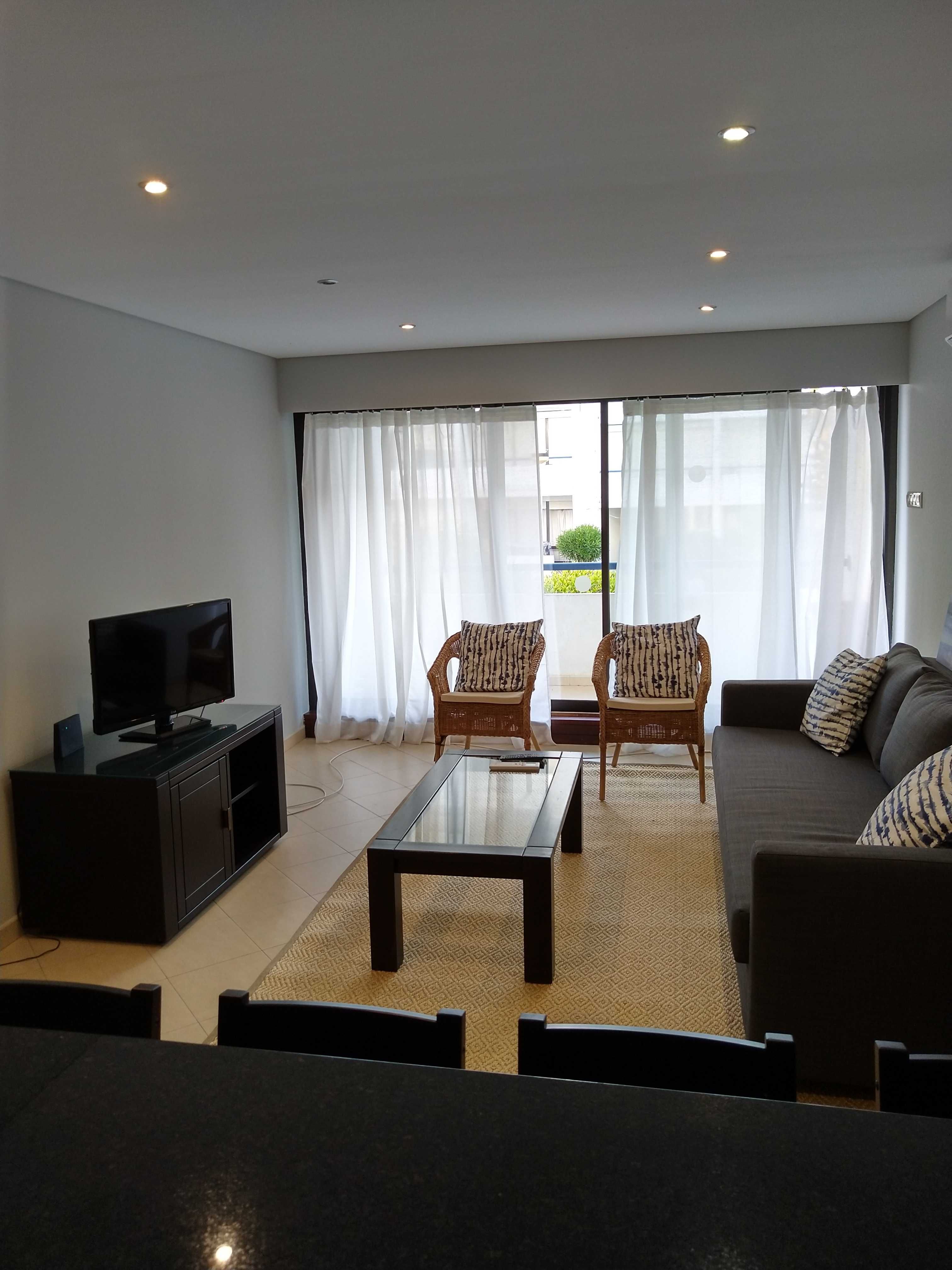 Baixa de Preço-T1 Vilamoura- Férias Algarve - Setembro