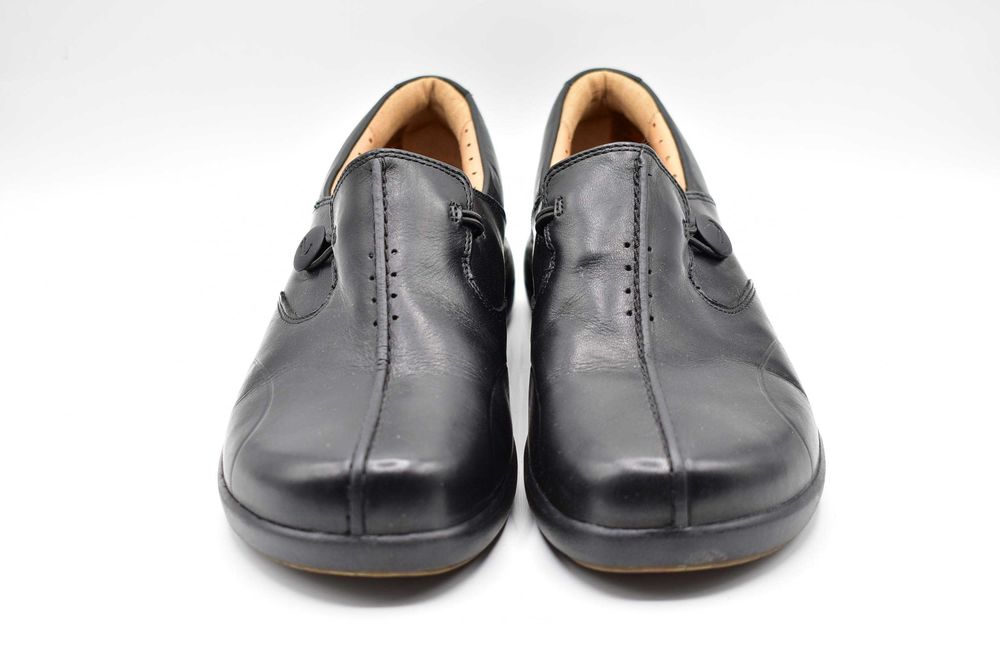 Clarks - unstructured ( 39 )