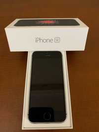 Telemovel Iphone 5SE 32GB