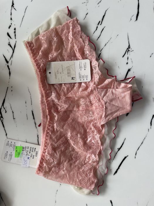 Szorty nowe M figi polskiej firmy Kostar