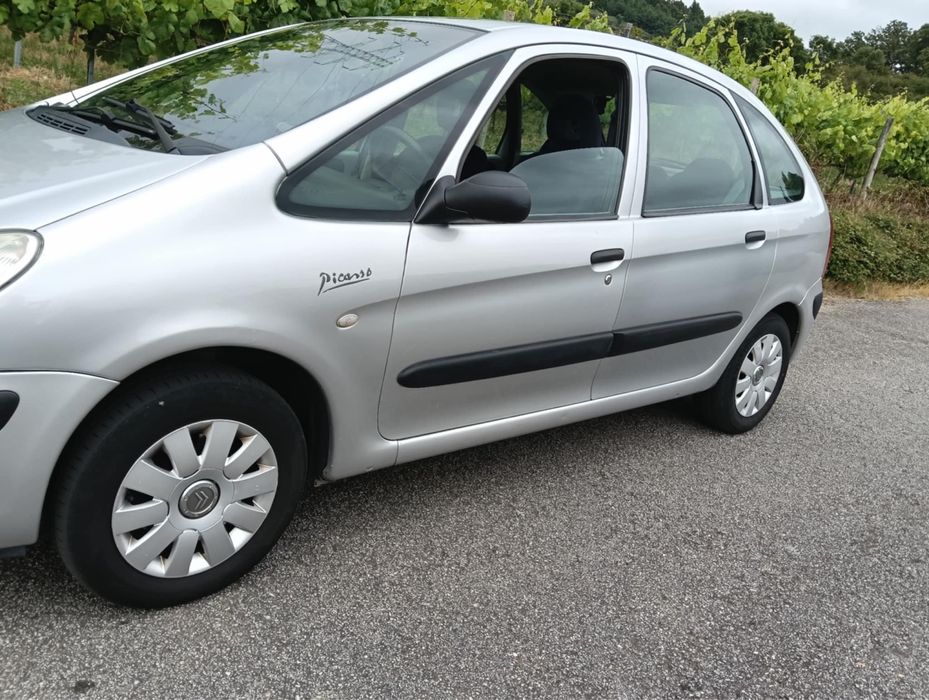 Citroen xsara 1600 HDI