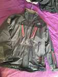 Casaco da marca NORTHFACE.