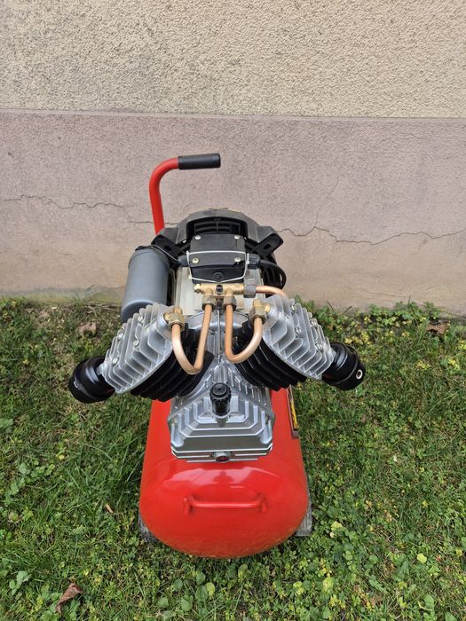 Компресор 50л Forte VFL-50/2.23 кВт