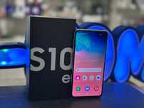 Smartfon Samsung Galaxy S10E 6 GB / 128 GB White / RATY