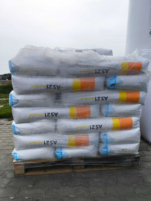 Siarczan amonu PULSAR 50kg