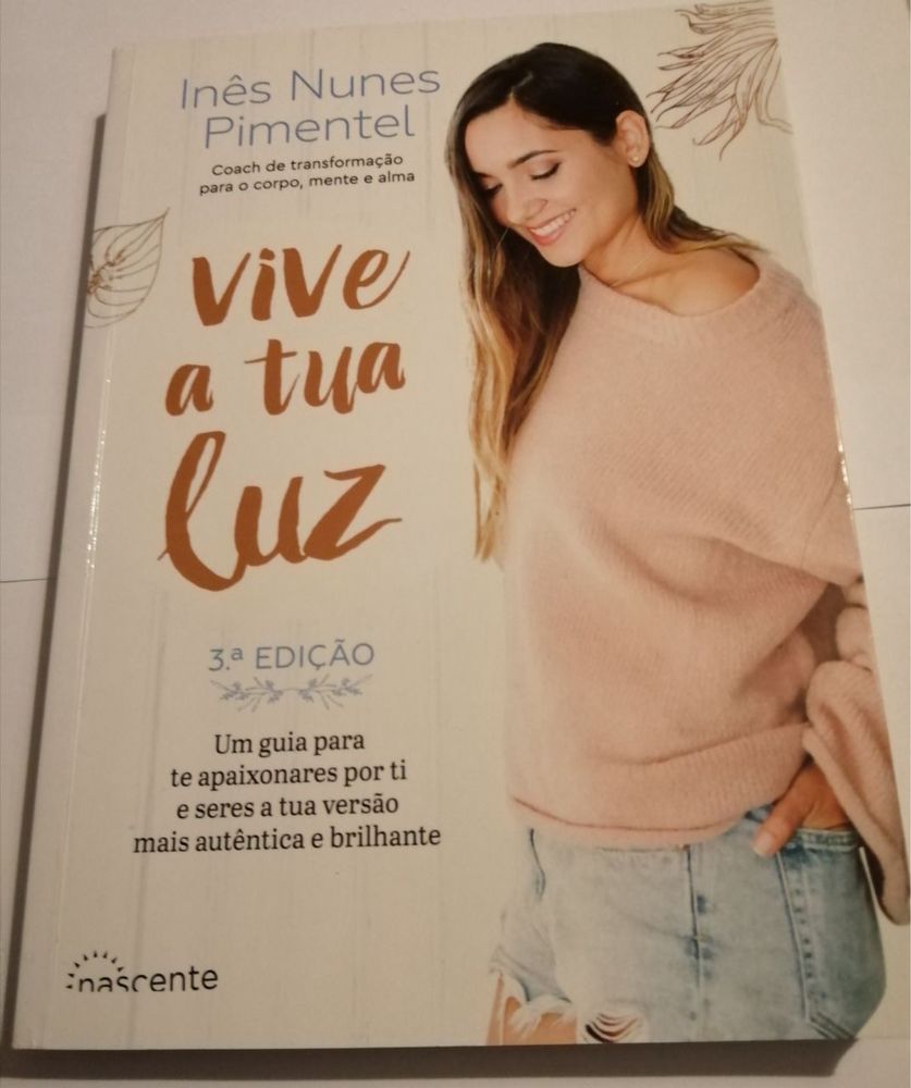 Livros Auto-Ajuda