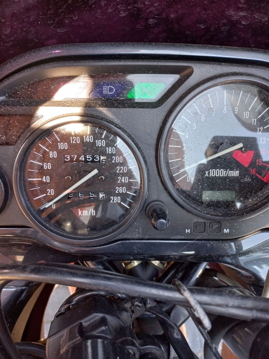 Sprzedam Motor kawasaki