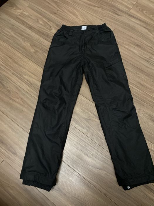 Штани лижні