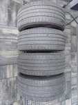 Komplet opon letnich Dunlop Sport Maxx 235/45 R18 19r CENA ZA KOMPLET!