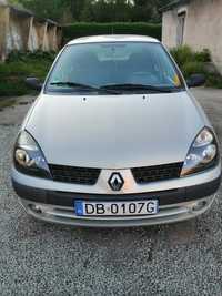 Clio II 1.4 16V okazja