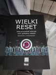 Książka Wielki reset