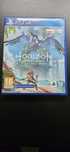 Horizon Forbidden West PS4 PS5 PL polska wersja