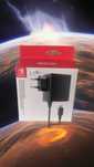 Carregador Nintendo Switch NOVO!!!