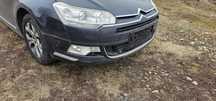 Lampa reflektor prawy przód Citroen C5 X7 ksenon