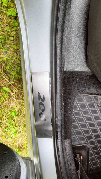 Продам Peugeot 206 SW