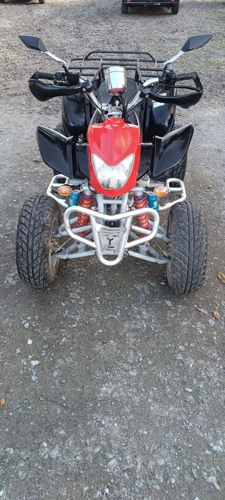 Sprzedać boshan 250