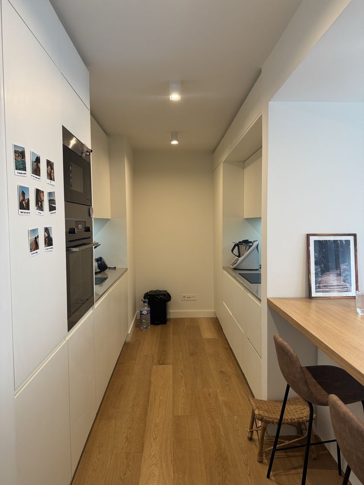 Apartamento Parque das nacoes/moscavide