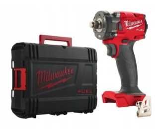 KKlucz udarowy 1/2 Milwaukee M18 FIW2F12-0x