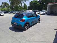 Citroen C3 1.5 BlueHDi, 2022