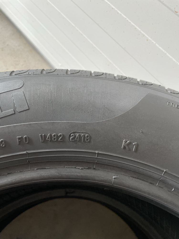 2x OPONY LETNIE Pirelli Cinturato P7 205/60/16 96V