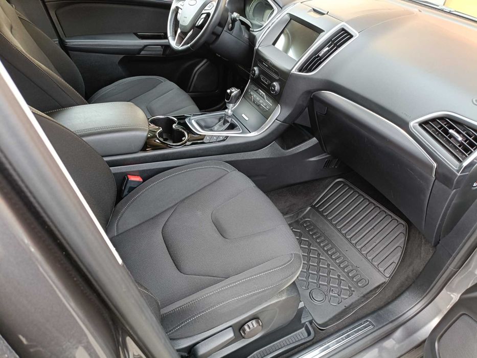 **S-Max 180KM*ST-Line*Mały przebieg**