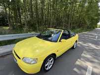Ford escort W.KARMANN Cabrio