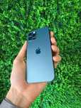 iPhone 12 Pro 128Gb Pacific Blue Neverlock з Гарантією