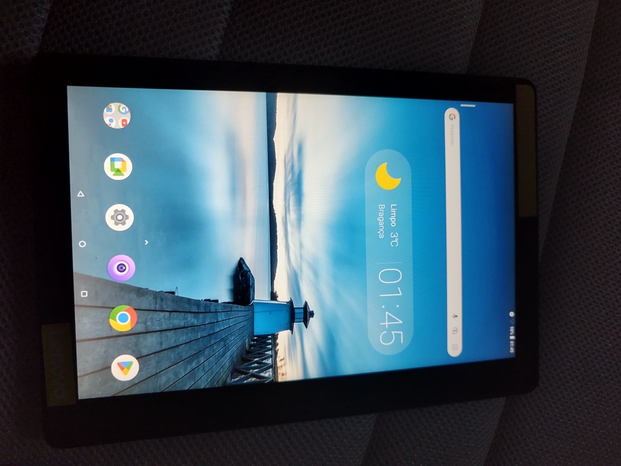 Tablet Lenovo tb x104f 16 gb 27 euros