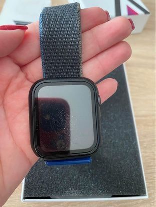 Smart Watch SE 44mm