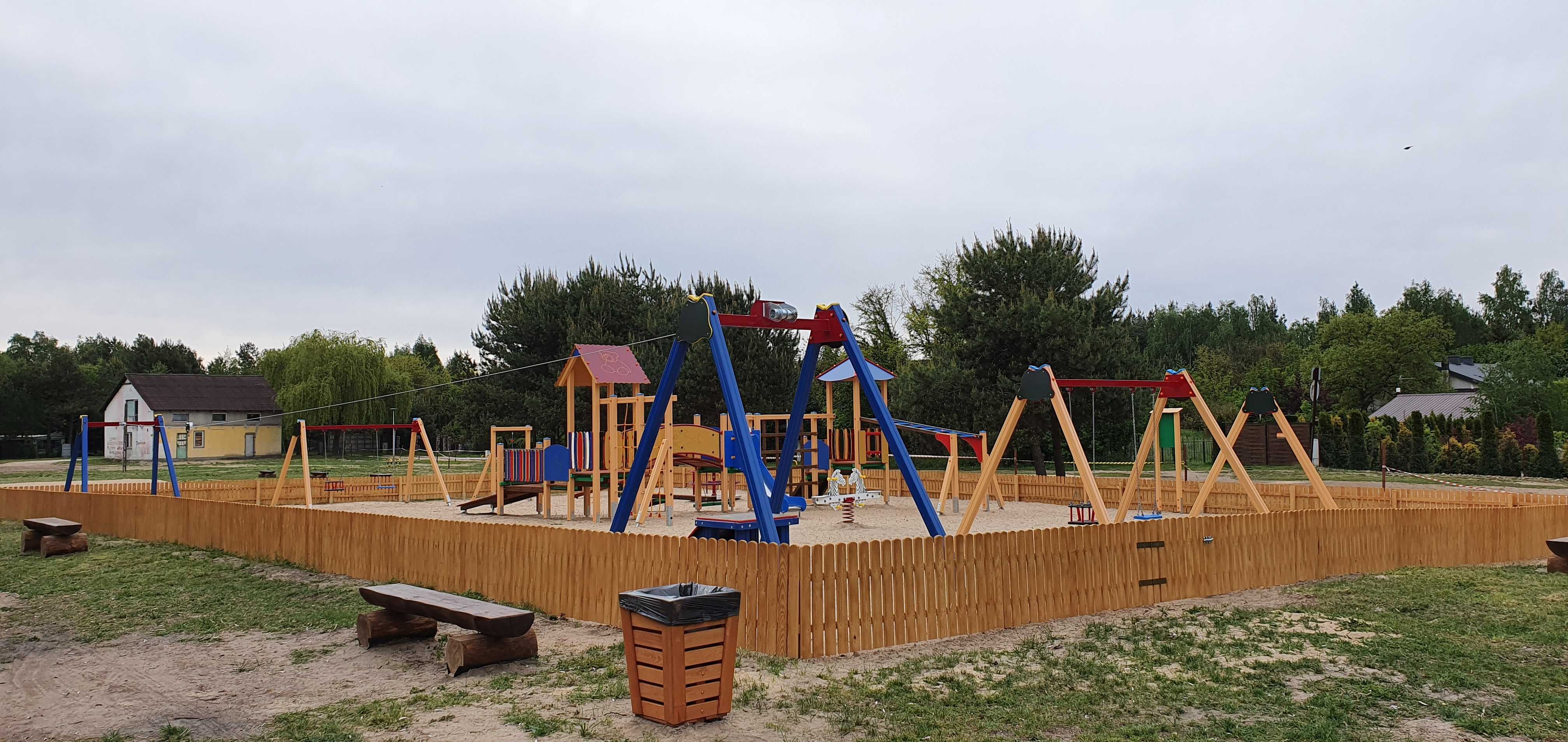 Domki domek z bala przy plaży jezioro Głuszyńskie Orle 72 - do 12 osób