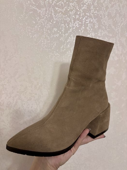 Шикарнющі ботильйони!