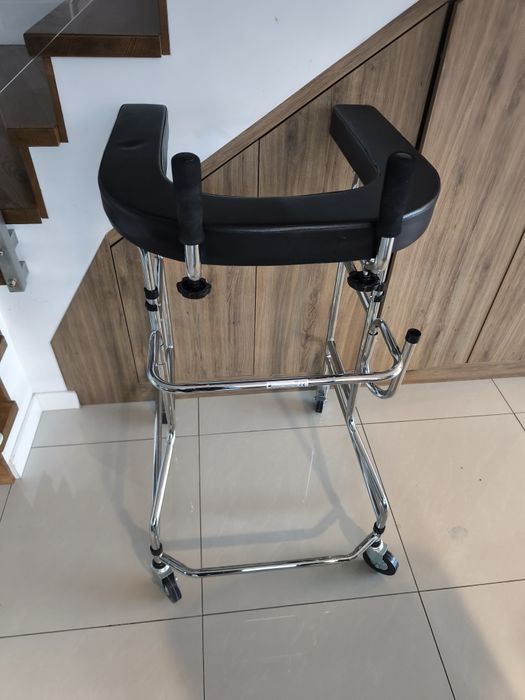 Balkonik Ambona Chodzik