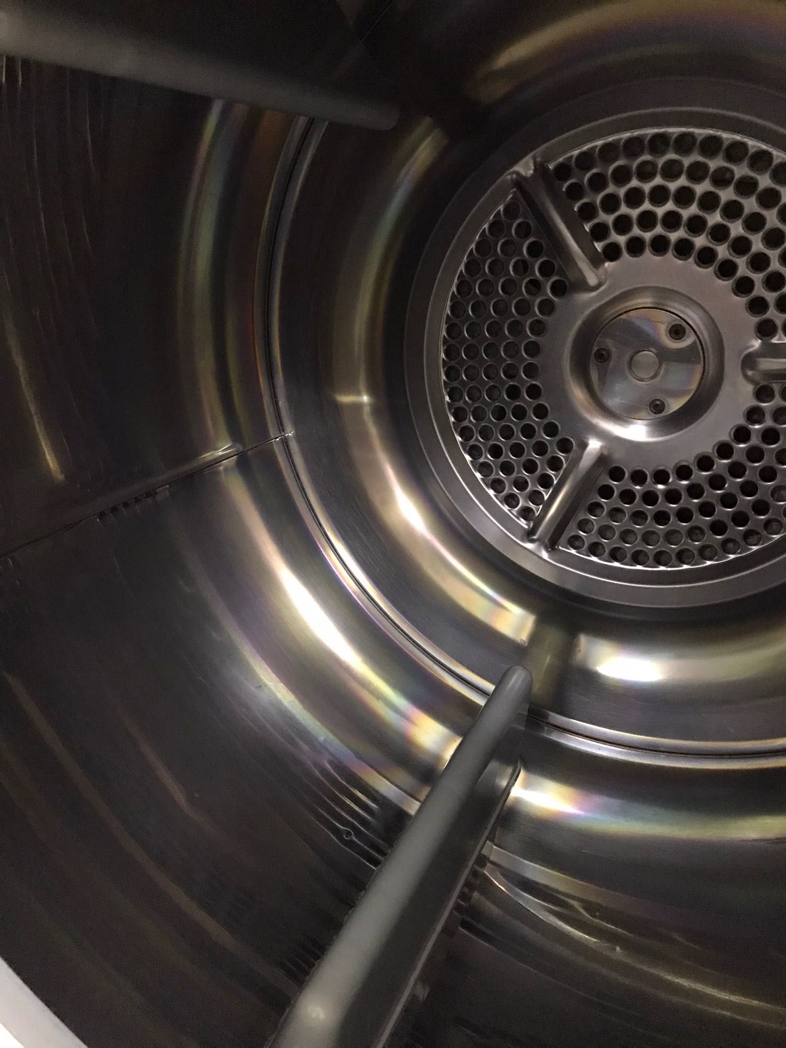 Máquina de secar Philco