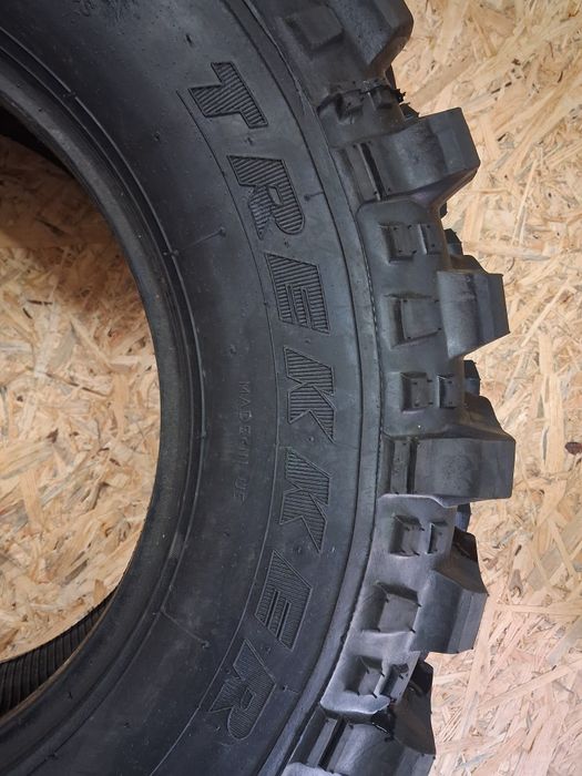 Opony terenowe 265 70 R17 Simex